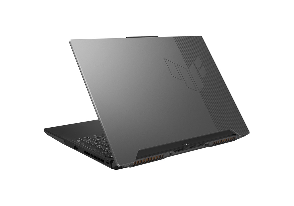 Laptop Asus TUF Gaming F15 FX507ZC i7-12700H/8GB/512GB/Win11 HN124W - Hàng chính hãng