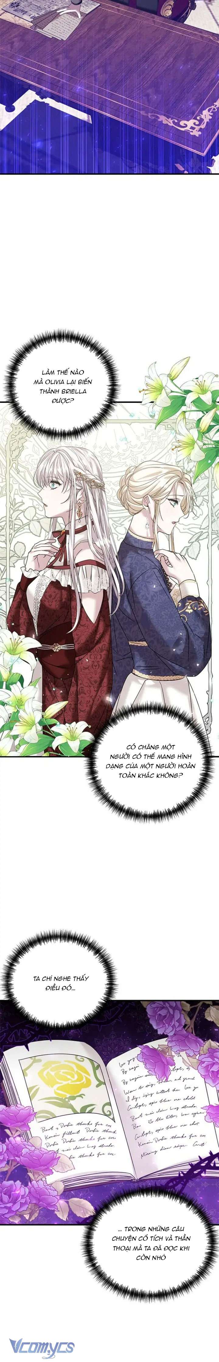 hôn nhân trả thù chapter 32 4