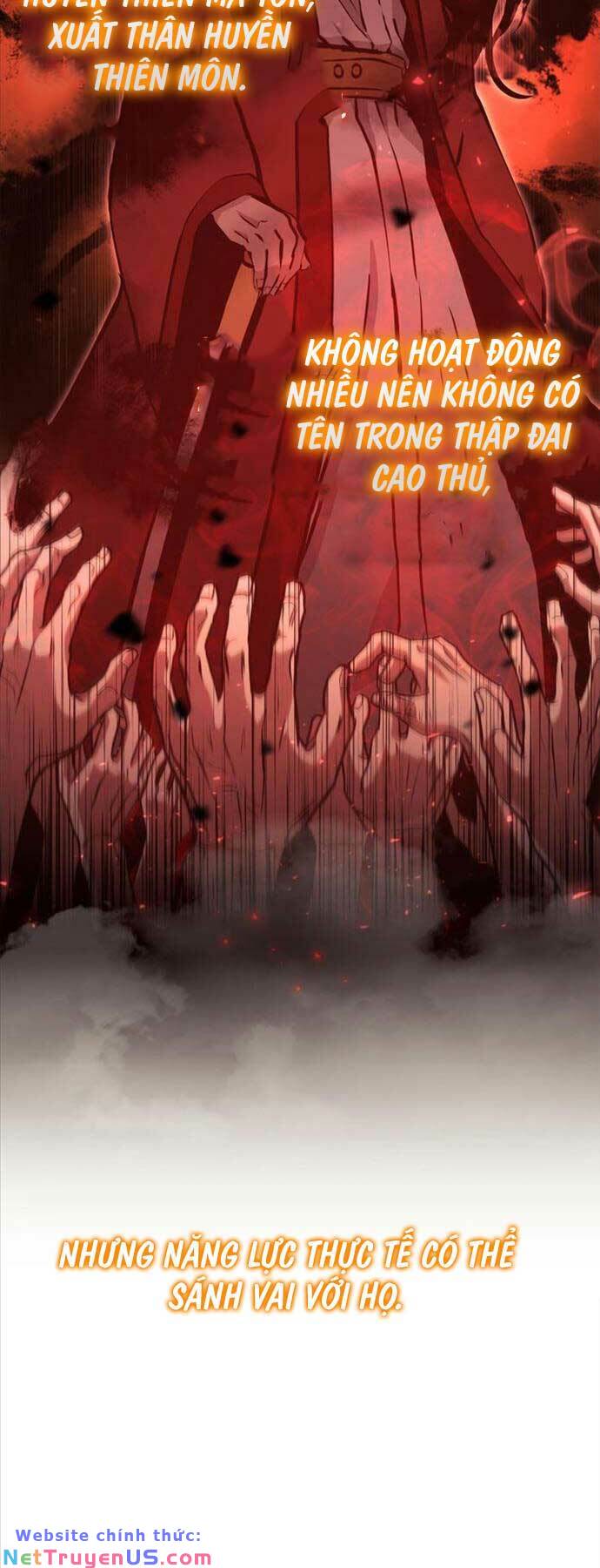 huyền thoại game thủ - tái xuất chapter 131 8