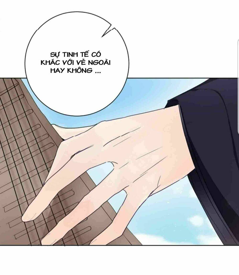 chae hong sa chapter 25 8