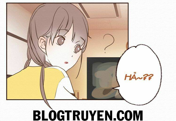 tình yêu không nói dối chapter 14 27