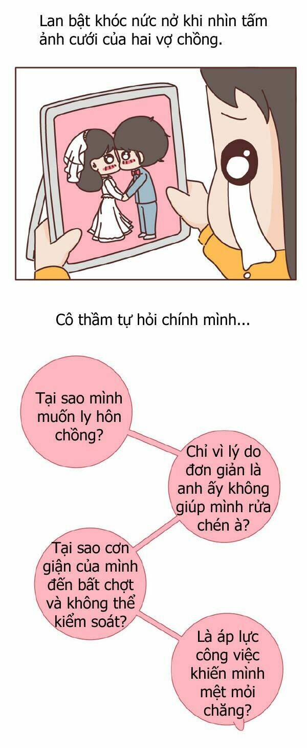 giải mã tình yêu chapter 323 3