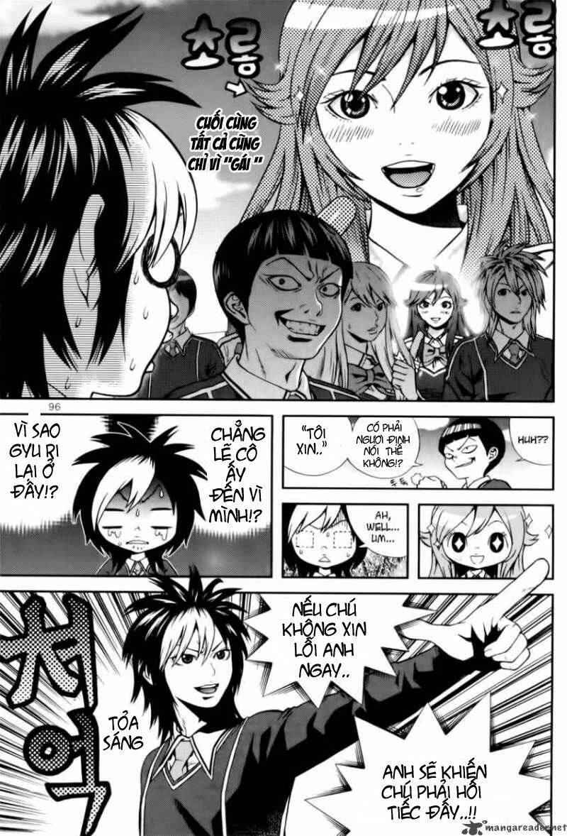 need a girl chapter 20 2