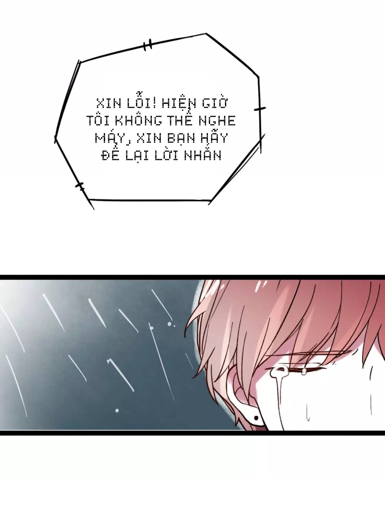 Cậu Đã Từng Yêu Tôi chapter 30 - Trang 41