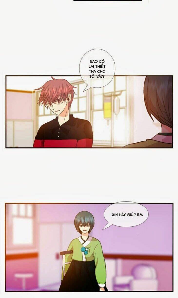 món quà từ chúa chapter 31 5