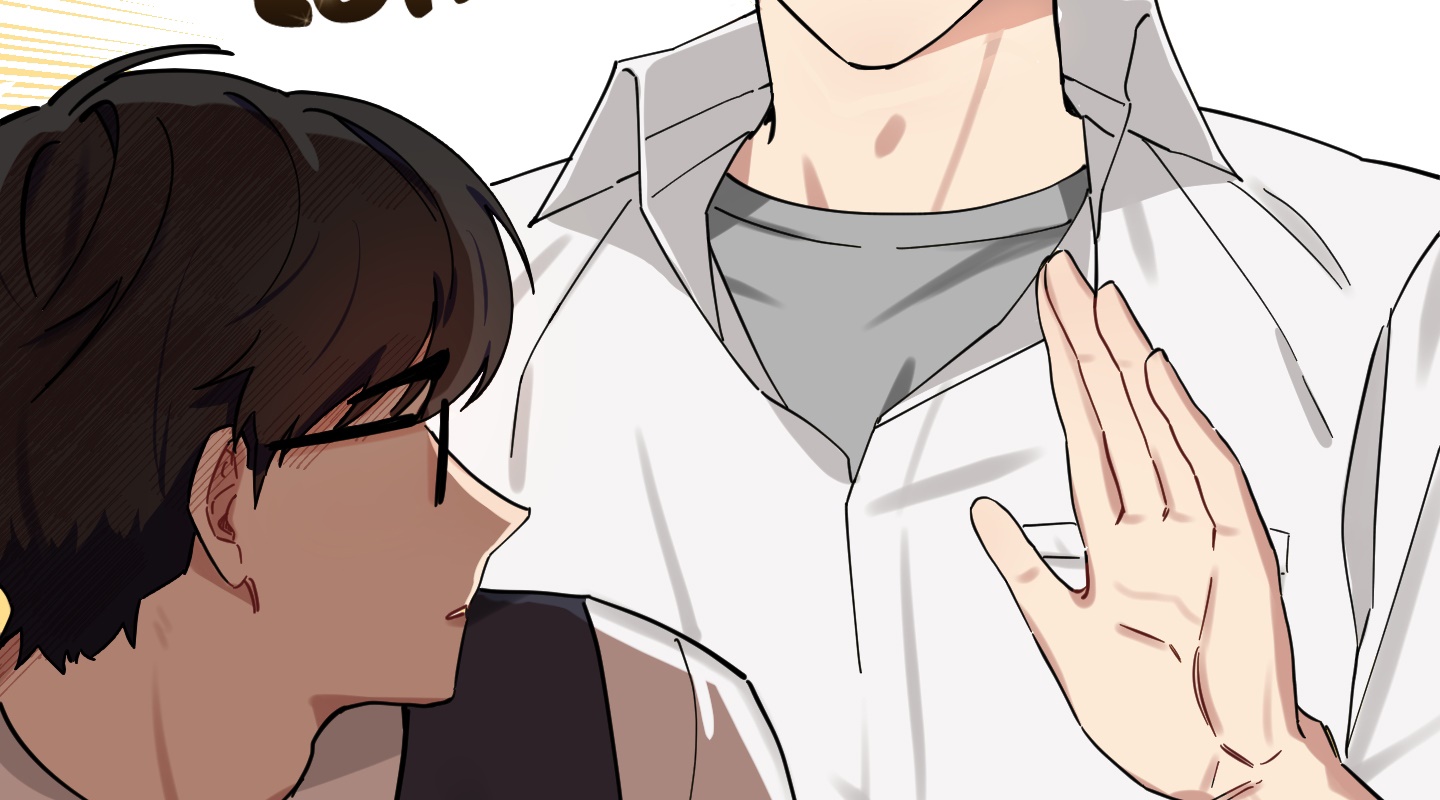 hãy nói rằng cậu nghe thấy đi chapter 2.1 26