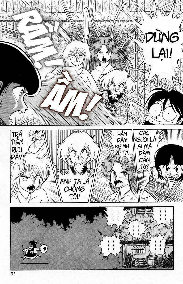 yuu & mi chapter 25 30