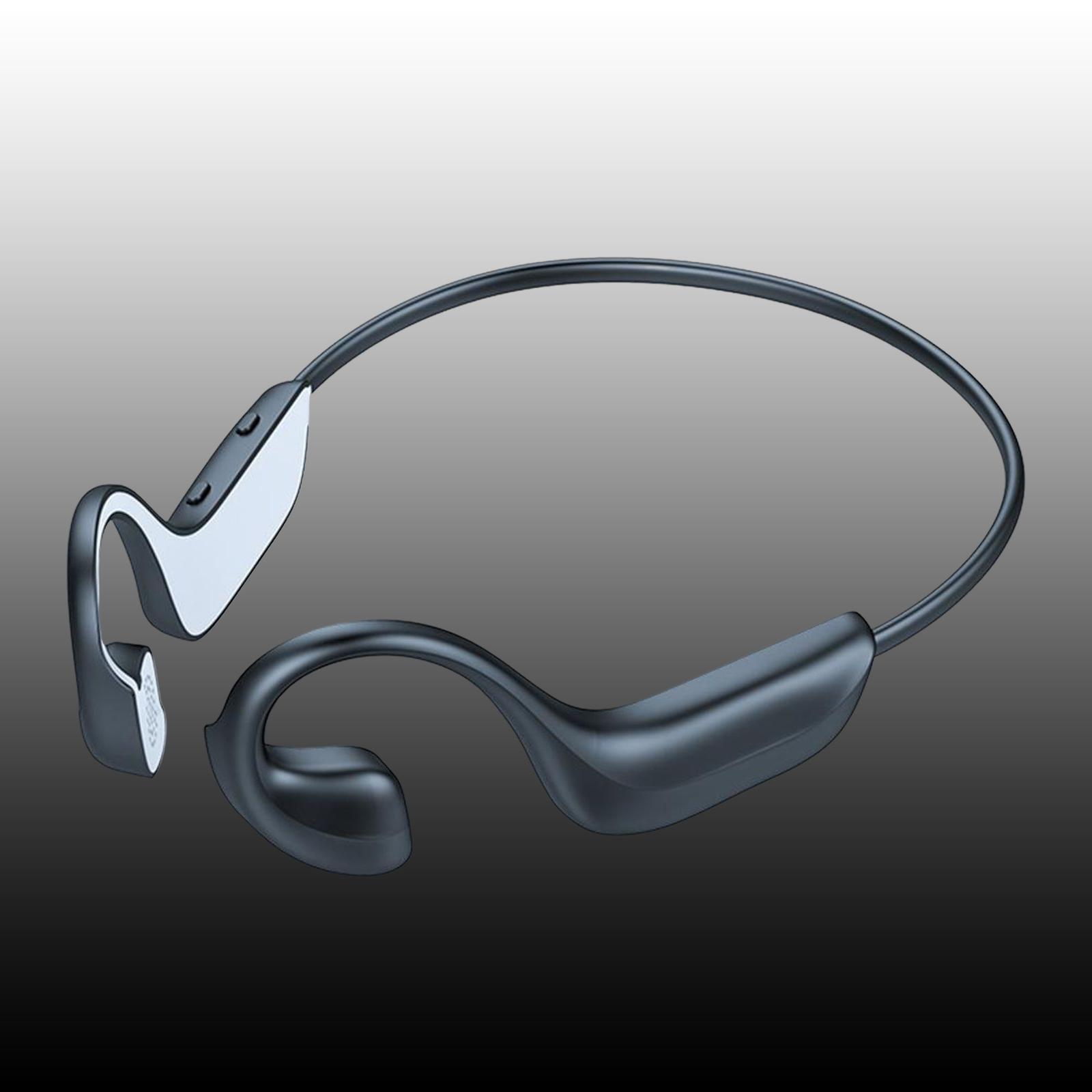 Headphones Bluetooth 5.1 Sweatproof Headset for Sports