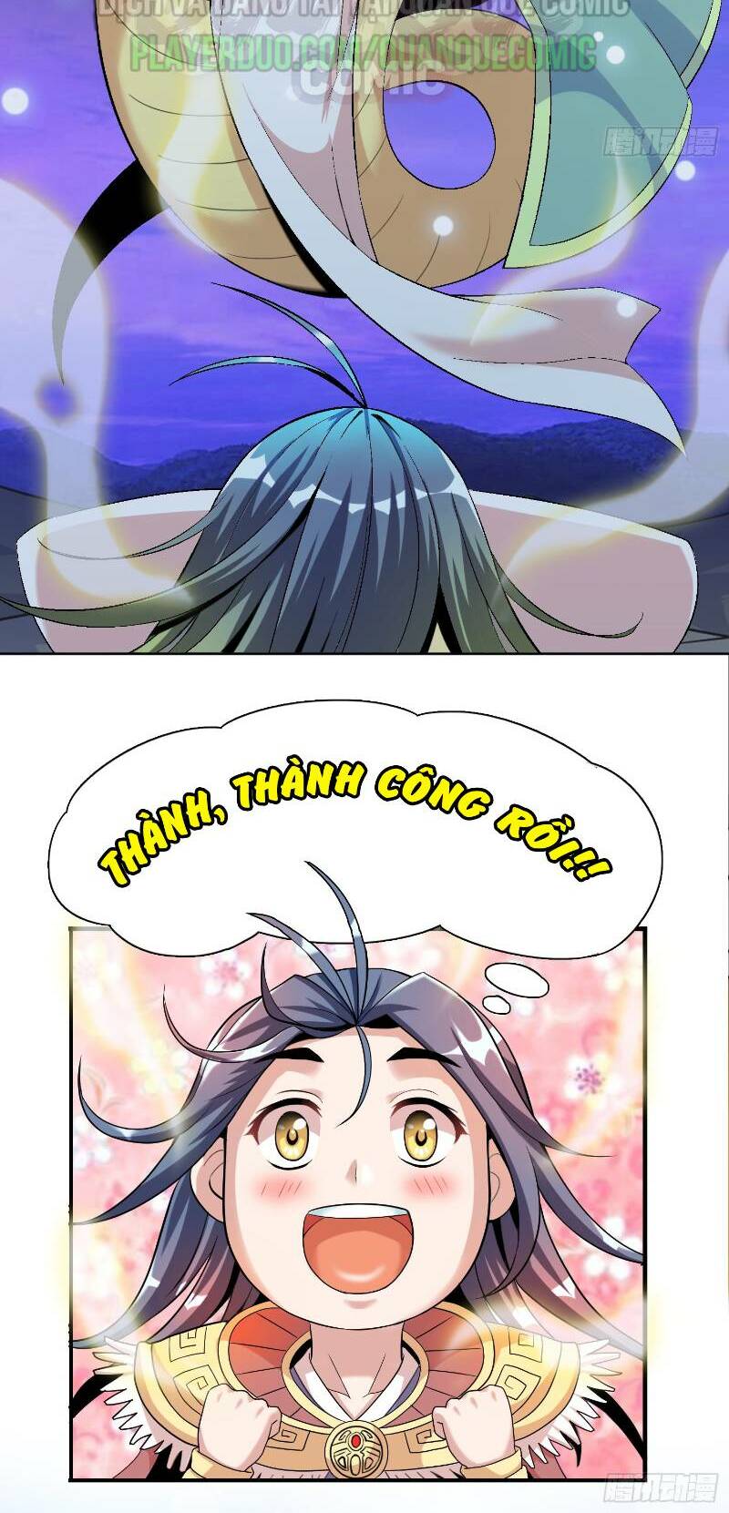 liệp thực vương chapter 1 31