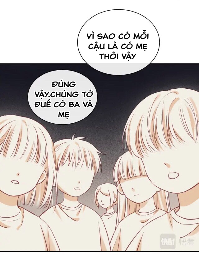 không thể đến gần chapter 8 6