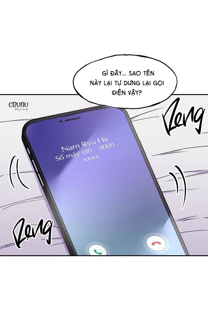 |drop| nụ hôn chết chóc chapter 7 48