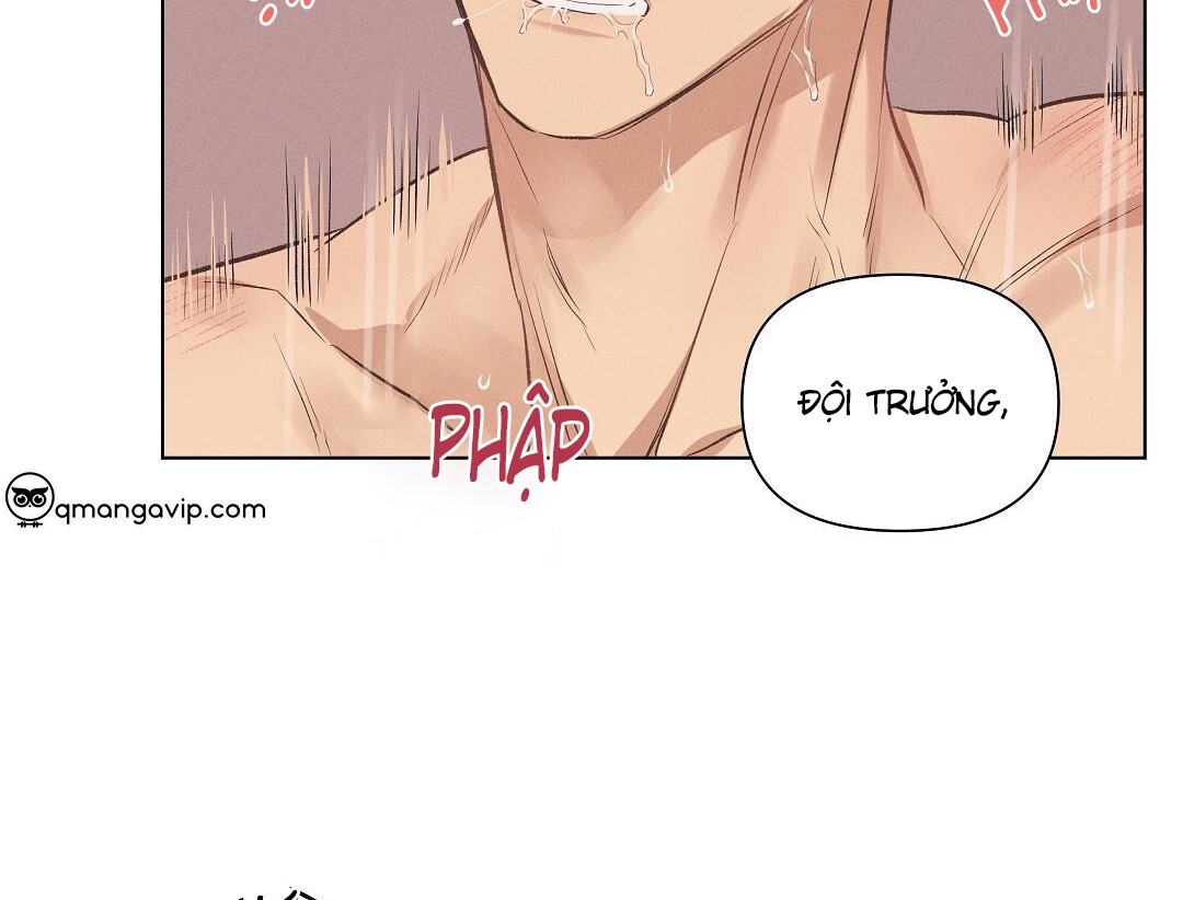 đại úy lãng mạn thân yêu của tôi chapter 26 62