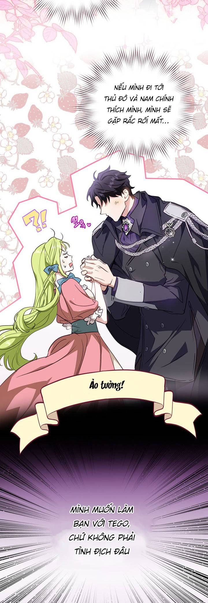 đã bảo nữ chính cải nam trang cơ mà ! chapter 12 29