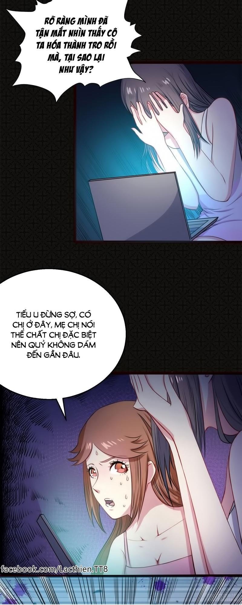 ngạo kiều quỷ vương yêu ta chapter 6 30