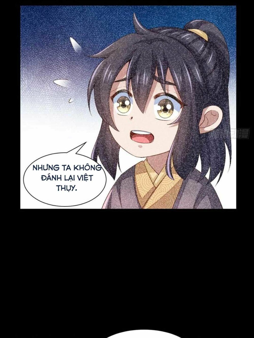 thuần hóa ba ba bạo quân chapter 33 8