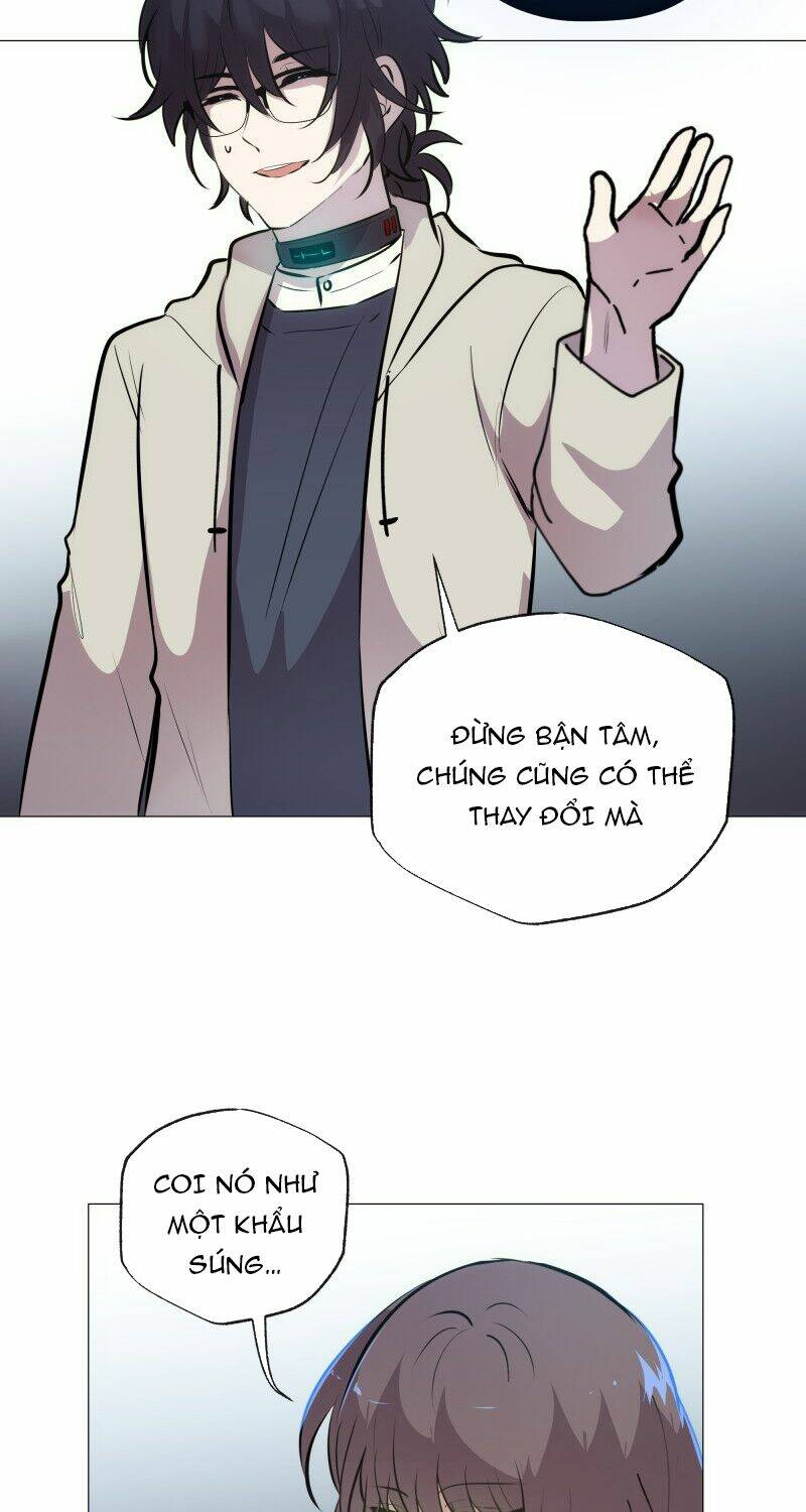 Trọng Sinh Mạc Thế Chapter 125 80