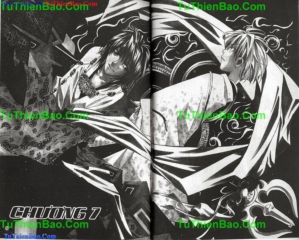 truyền thuyết thiên cẩu chapter 3 2