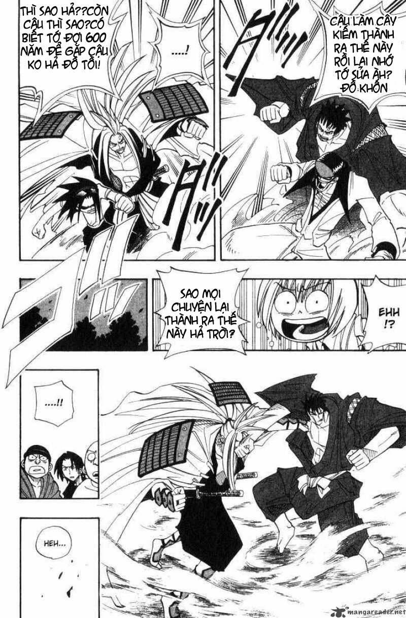 vua pháp thuật chapter 25 20