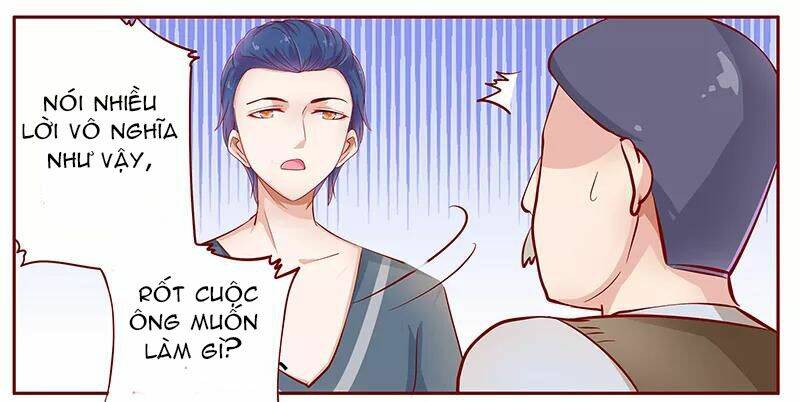 bá đạo tổng tài yêu tôi chapter 110 5