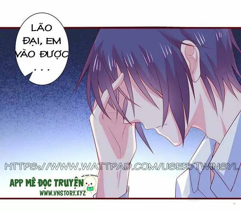 không gả cho tổng tài, gả cho người hầu chapter 77 3