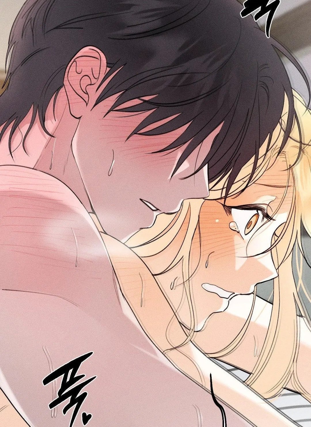 [18+] người đàn ông làm tình với quỷ chapter 4.2 49