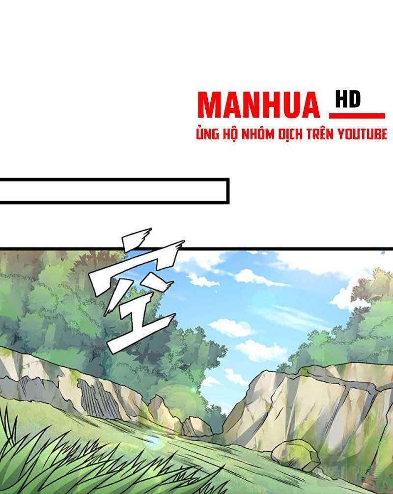 võ đạo độc tôn chapter 590 33