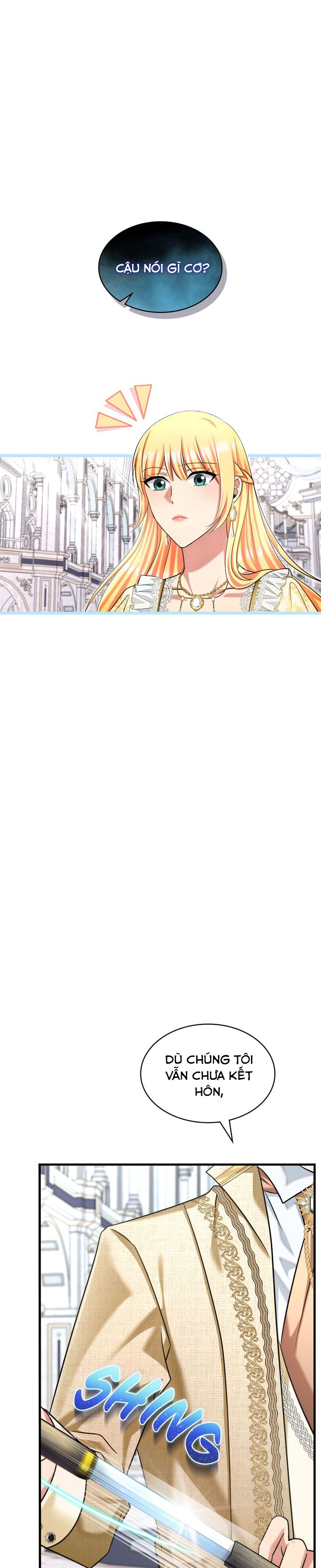 công lý của một ác nữ chapter 115 3