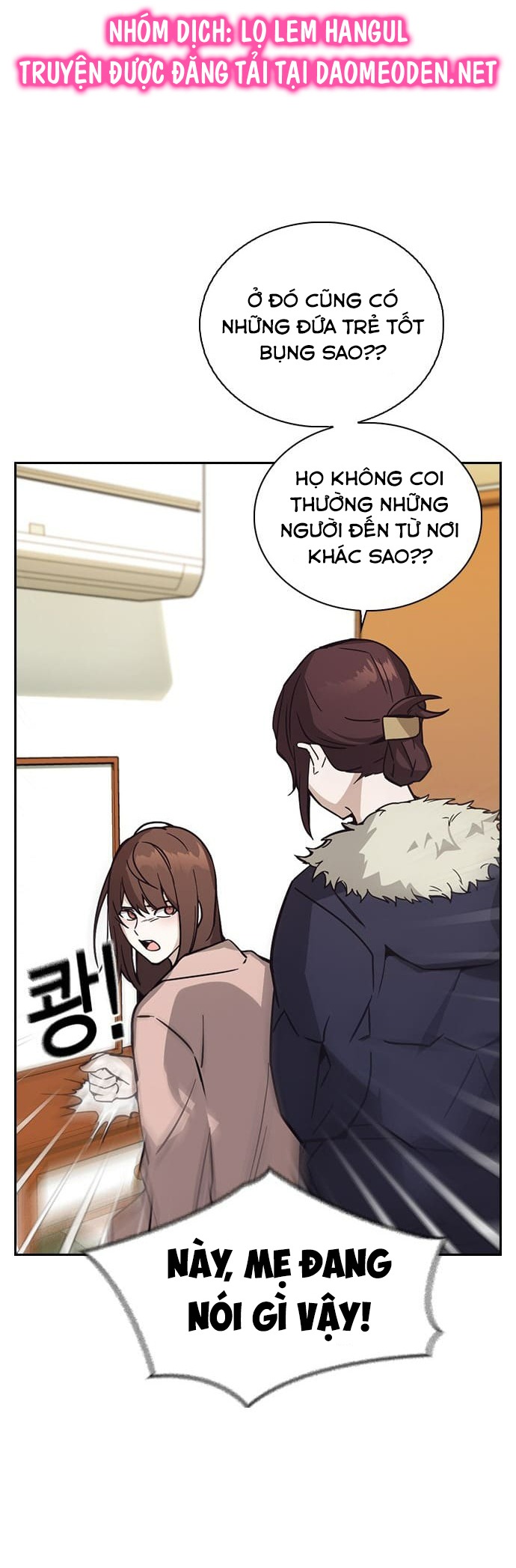 bạn bạn bè bè chapter 1 105