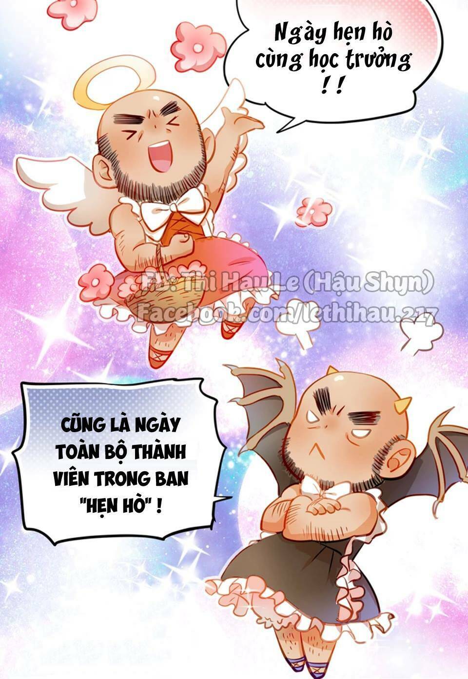 sự cám dỗ xấu xa chapter 12 8