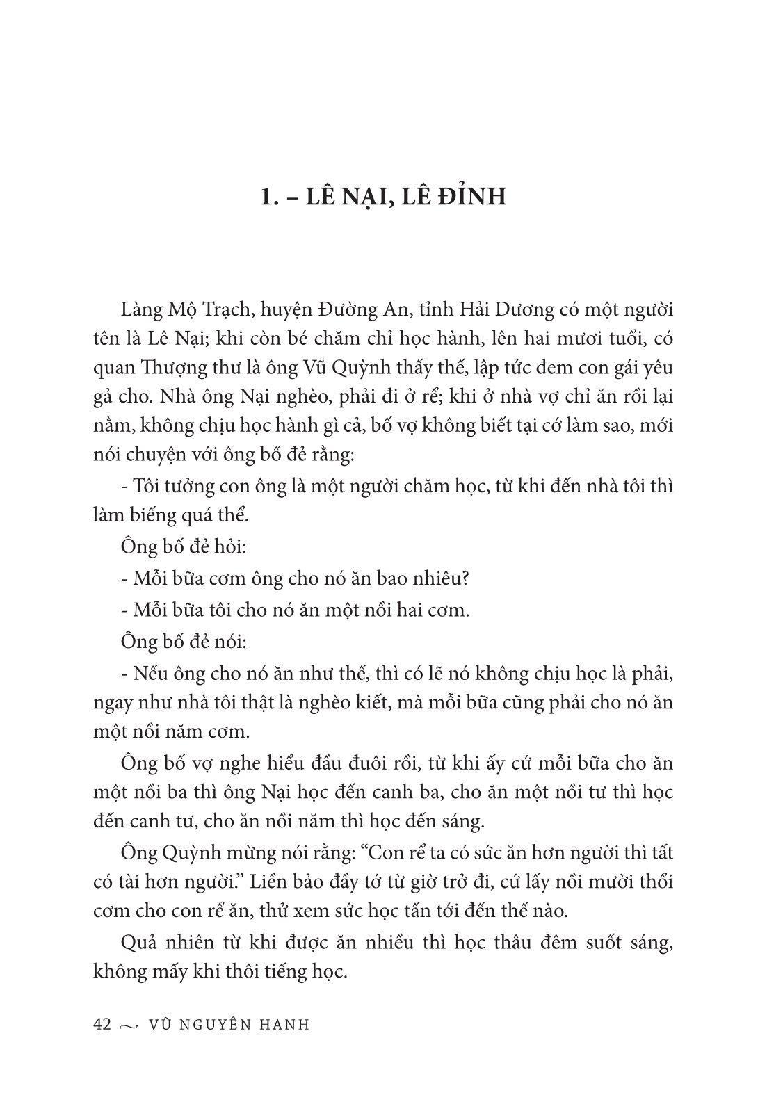 Sách - Cảo Thơm - Đại Nam Kỳ Nhân Liệt Truyện - Bìa Cứng