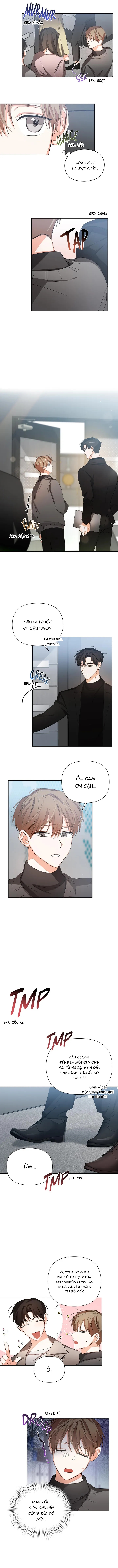 vòng lặp 9 giờ chapter 6 5