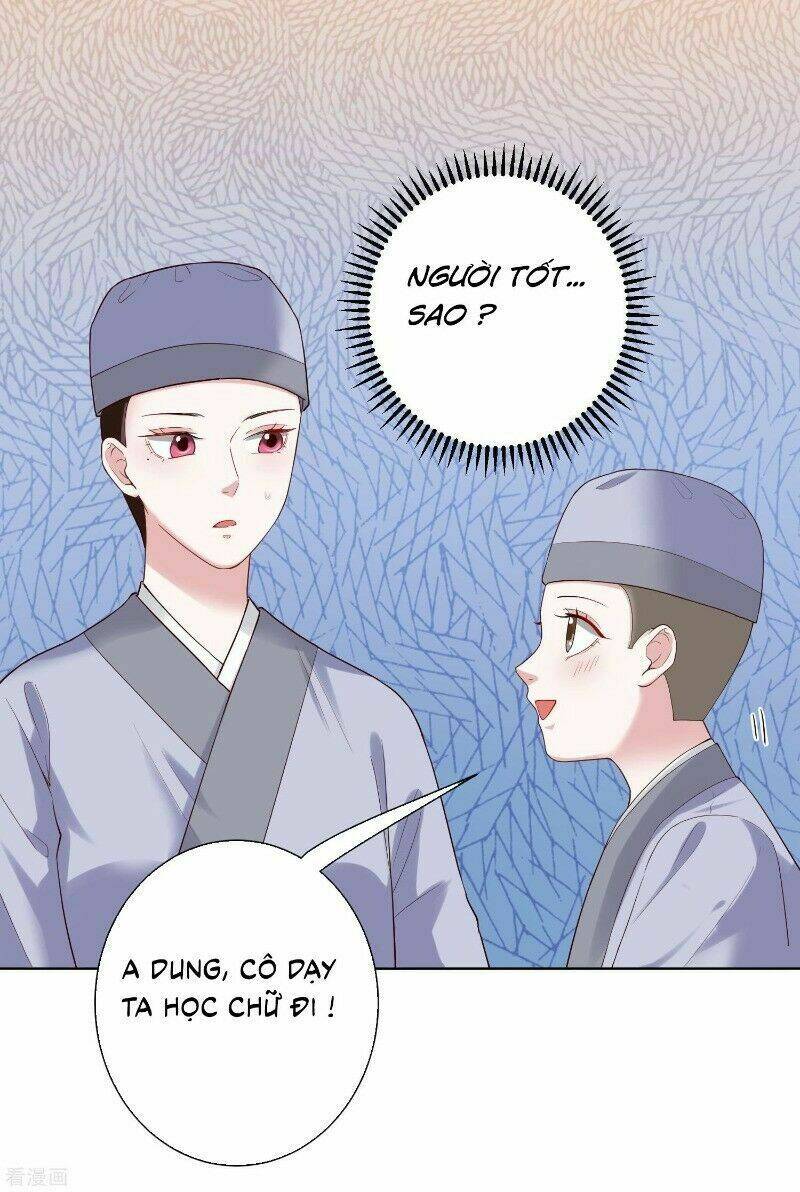độc y đích nữ chapter 122 14