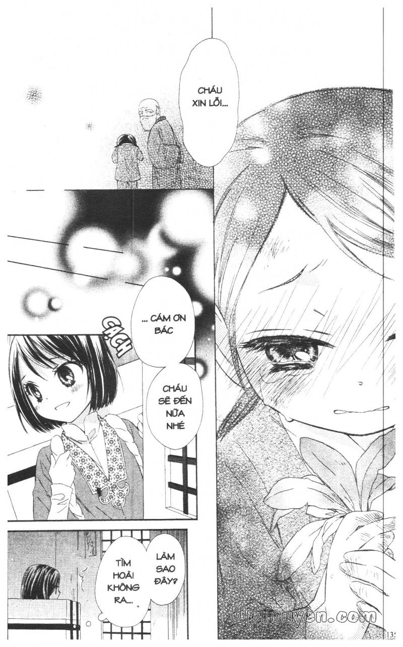 báu vật hoàng cung chapter 11 40