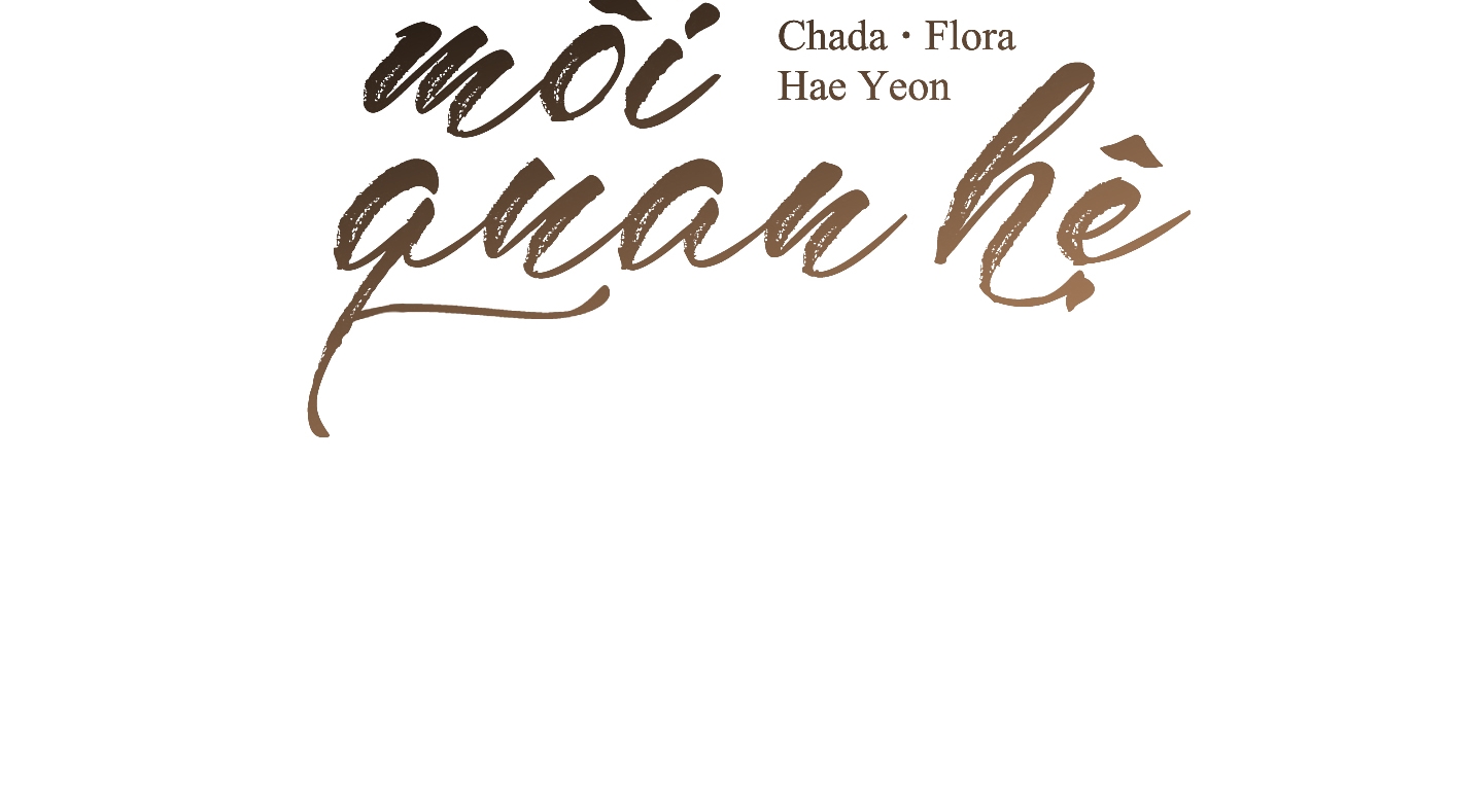 định rõ mối quan hệ chapter 45 47