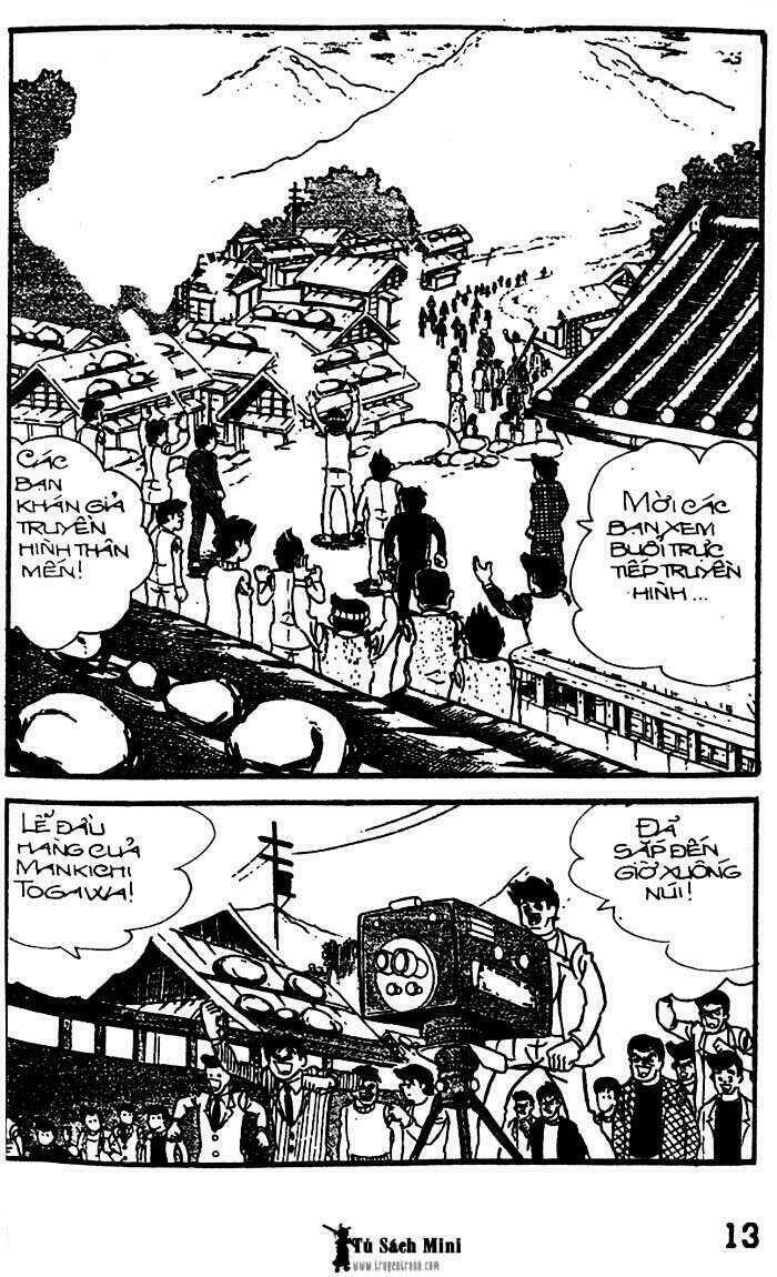 mankichi chapter 7 14