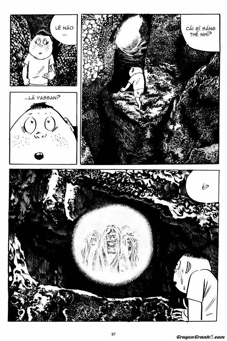 3 street of mysteries chapter 4 16