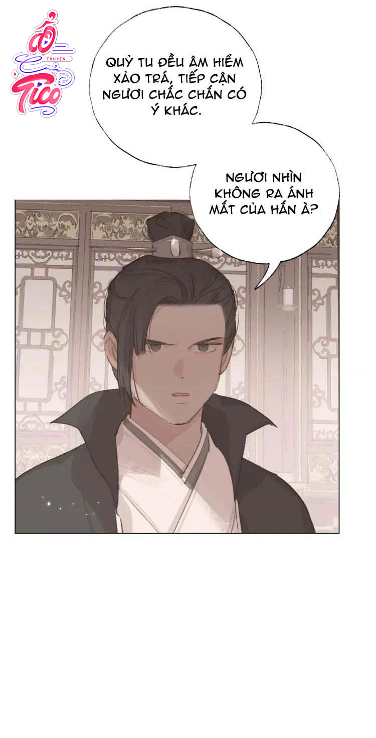 tôi lắng nghe thanh tôn chủ gọi chapter 7 8