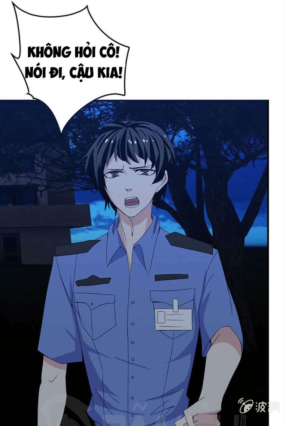 ta có nhẫn thần quyền năng chapter 13 16