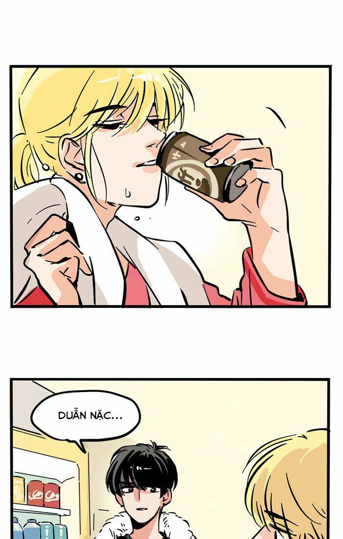 trang nhất toàn là hắn chapter 216 4