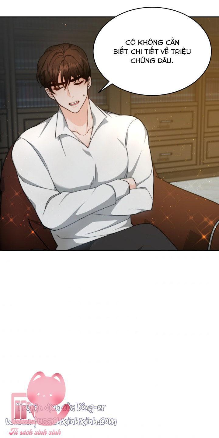 từ chồng cũ hóa thành nam chính chapter 2 54