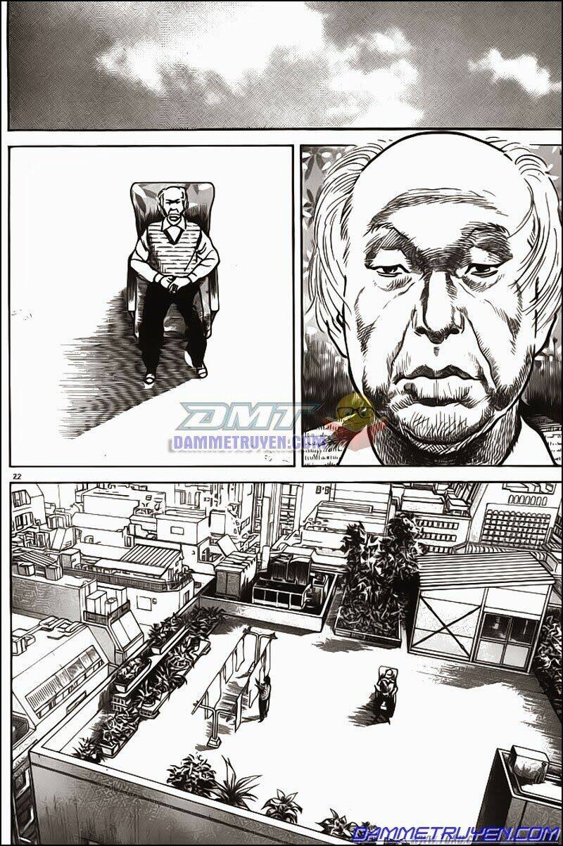 heat - thế giới ngầm chapter 32 22