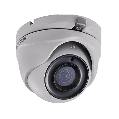 Camera Hikvision hồng ngoại TVI/AHD/CVI/CVBS 5MP DS-2CE56H0T-ITM - Hàng chính hãng