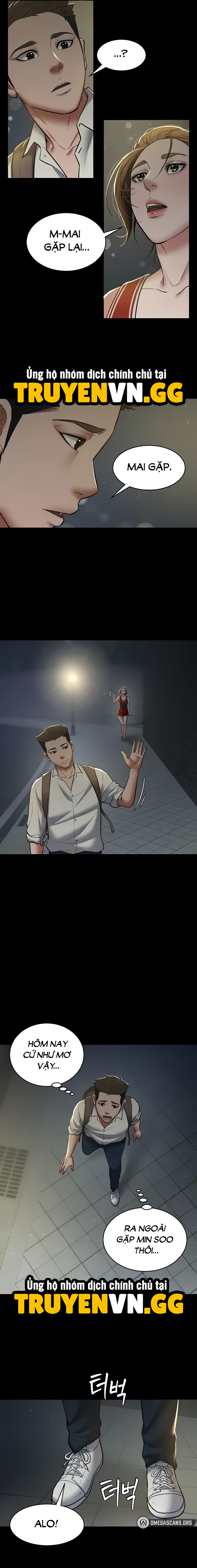 gia sư trả thù chapter 8 8