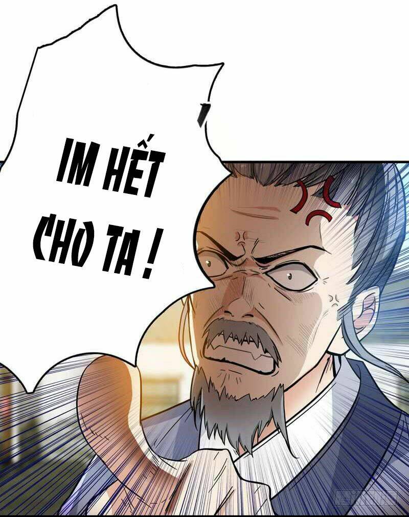 bạo lực tiếu thôn cô chapter 10 7