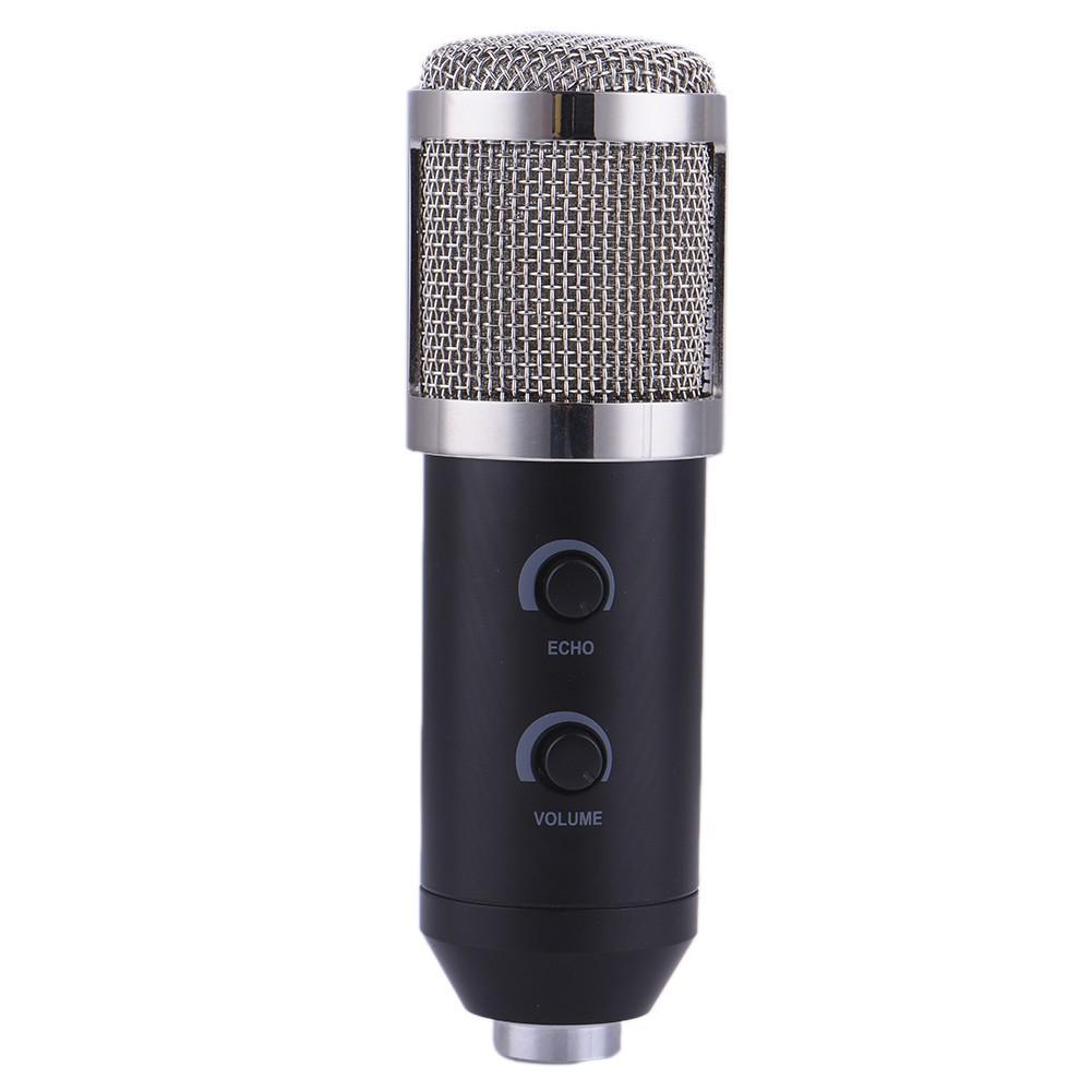 Micro Thu Âm Bm-100