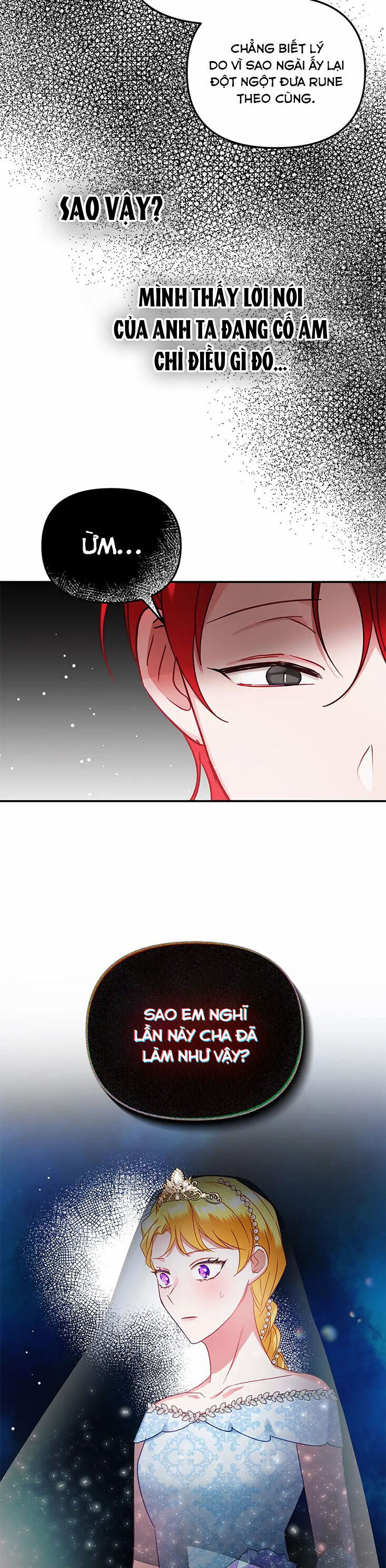 hoàng tử chuyển sinh trở thành người mạnh nhất thế giới nhờ vào sự hiểu biết về bug chapter 52 32