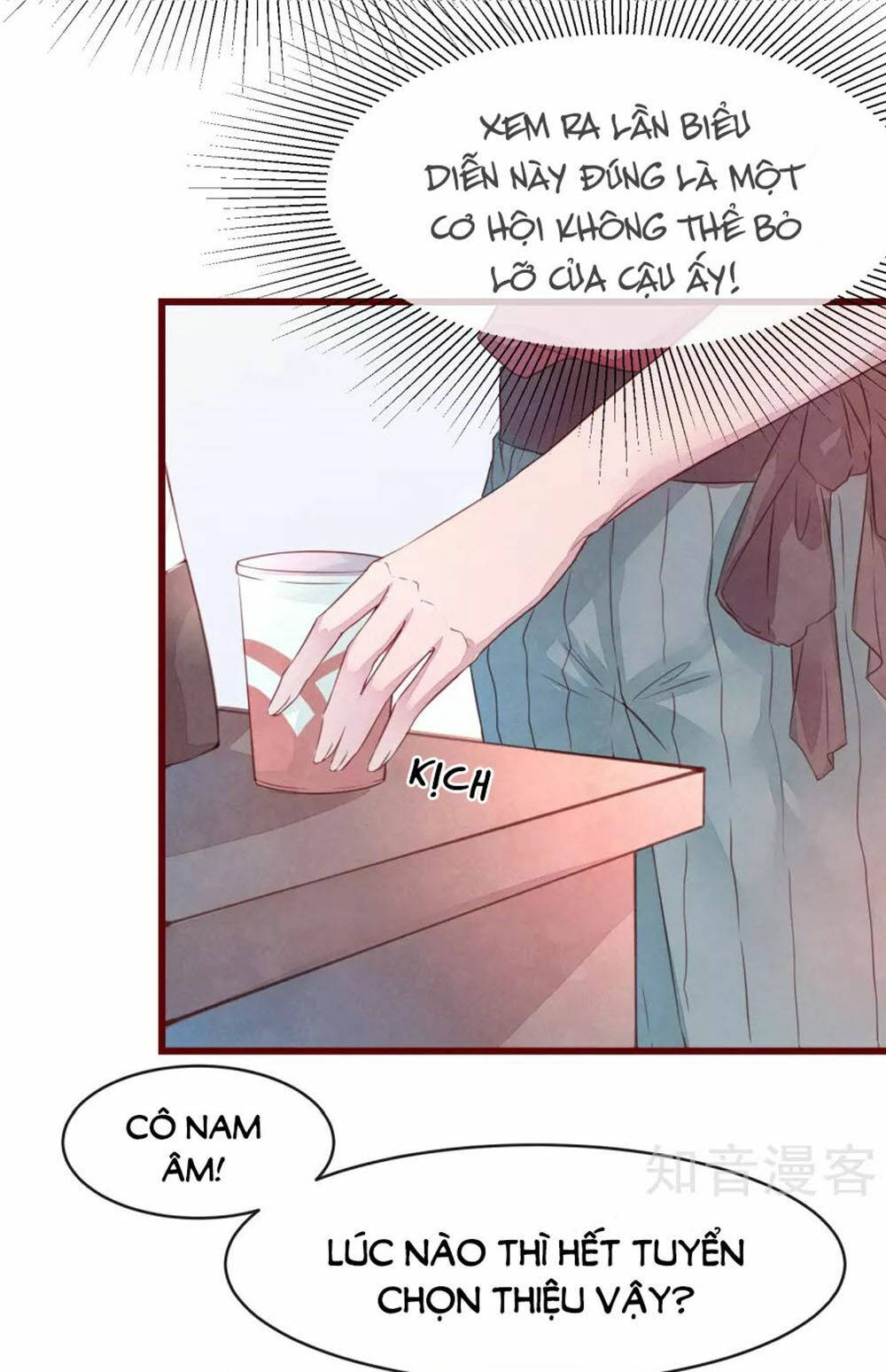 đào tạo nuôi dưỡng bạn trai mèo chapter 25 21