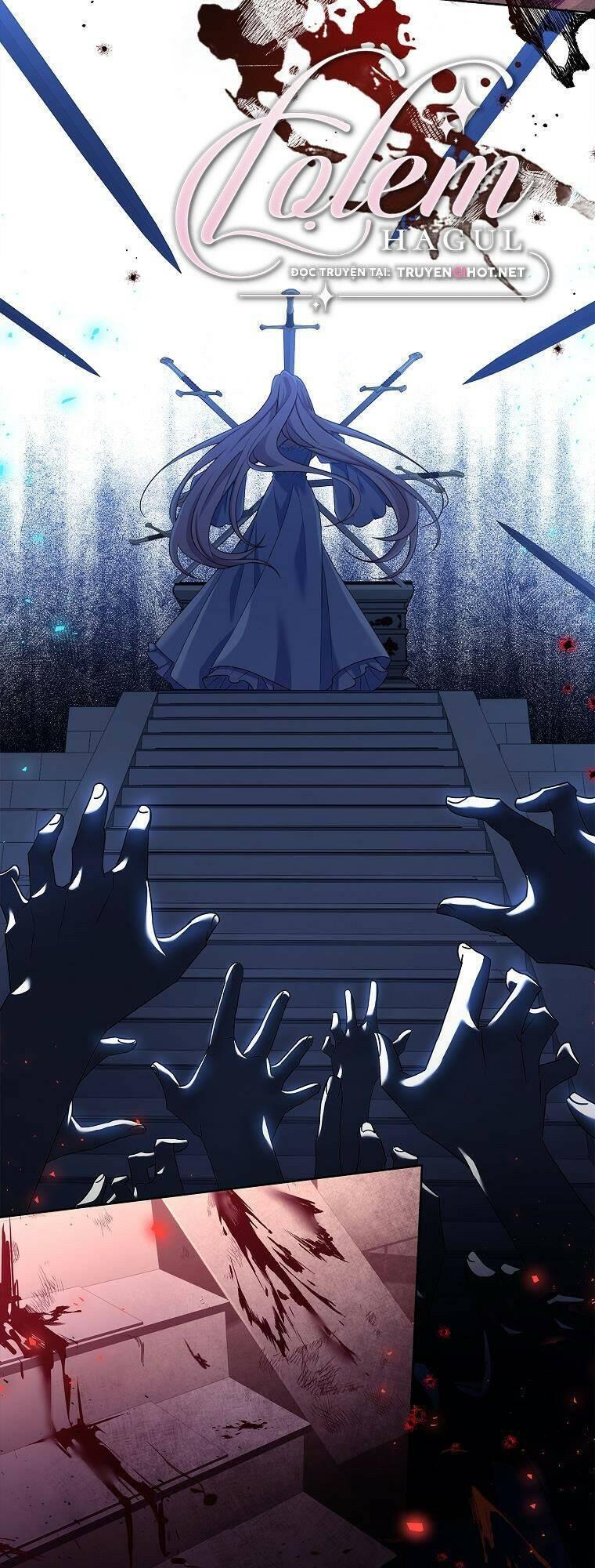 để yên cho tiểu thư hiền chapter 81 9