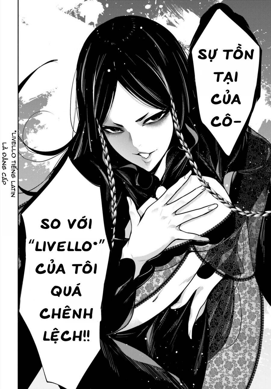 majo taisen - the war of greedy witches chapter 39 11