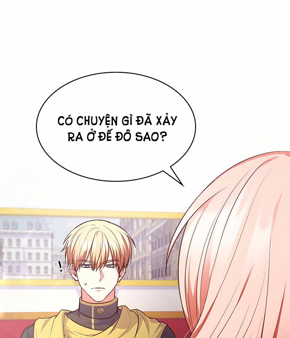 từ ác nữ, tôi trở thành một người mẹ chapter 38.1 17